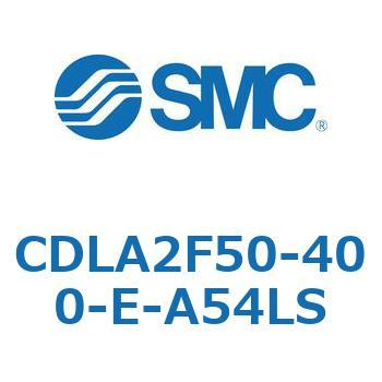 ファインロックシリンダ CDLA2F50 SMC