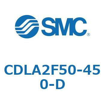 ファインロックシリンダ CDLA2F50 SMC