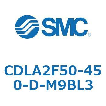 ファインロックシリンダ CDLA2F50 SMC