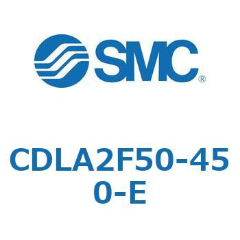 ファインロックシリンダ CDLA2F50 SMC