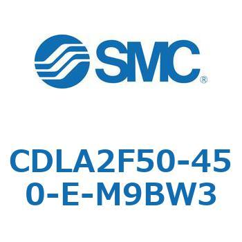 ファインロックシリンダ CDLA2F50 SMC