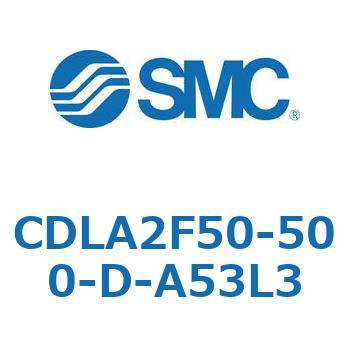 ファインロックシリンダ CDLA2F50 SMC