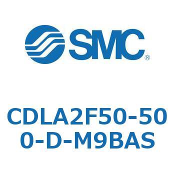 ファインロックシリンダ CDLA2F50 SMC