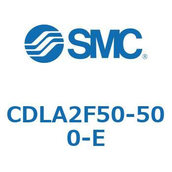 ファインロックシリンダ CDLA2F50 SMC