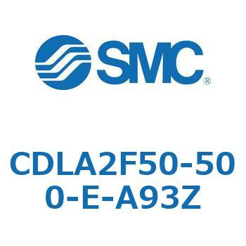 ファインロックシリンダ CDLA2F50 SMC