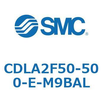 ファインロックシリンダ CDLA2F50 SMC