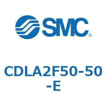ファインロックシリンダ CDLA2F50 SMC