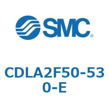 ファインロックシリンダ CDLA2F50 SMC