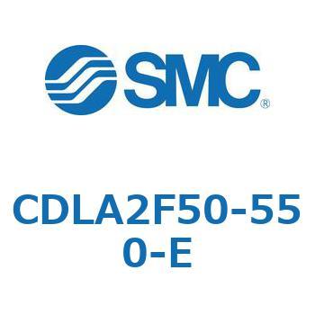 ファインロックシリンダ CDLA2F50 SMC