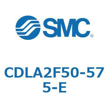ファインロックシリンダ CDLA2F50 SMC