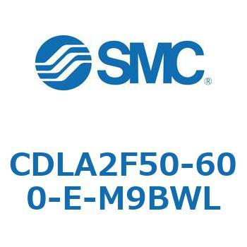 ファインロックシリンダ CDLA2F50 SMC