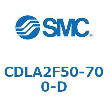 ファインロックシリンダ CDLA2F50 SMC