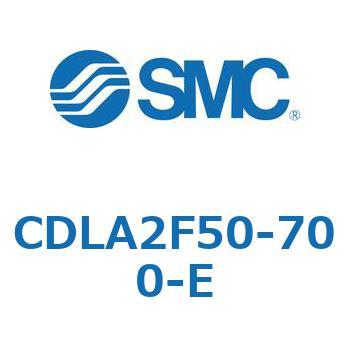 ファインロックシリンダ CDLA2F50 SMC