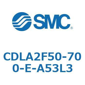 ファインロックシリンダ CDLA2F50 SMC