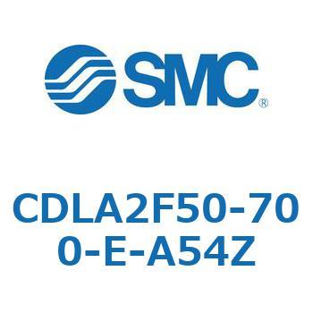 ファインロックシリンダ CDLA2F50 SMC