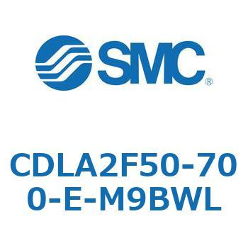 ファインロックシリンダ CDLA2F50 SMC