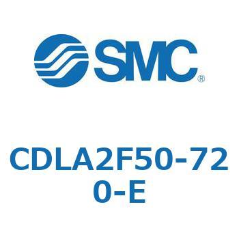 ファインロックシリンダ CDLA2F50 SMC