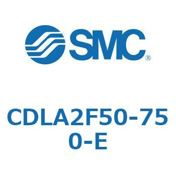ファインロックシリンダ CDLA2F50 SMC