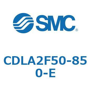 ファインロックシリンダ CDLA2F50 SMC