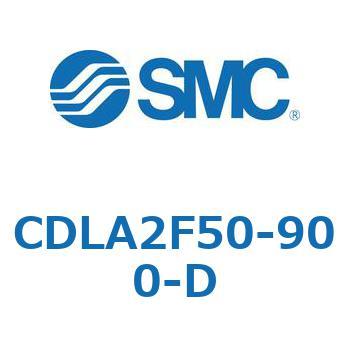 ファインロックシリンダ CDLA2F50 SMC