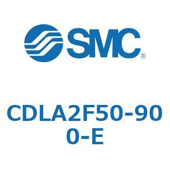 ファインロックシリンダ CDLA2F50 SMC