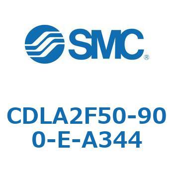 ファインロックシリンダ CDLA2F50 SMC