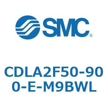 ファインロックシリンダ CDLA2F50 SMC