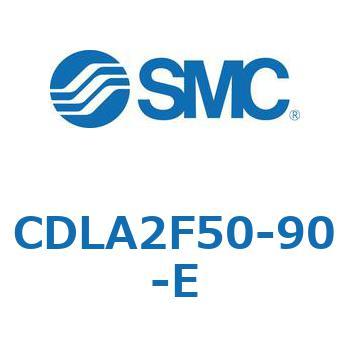 ファインロックシリンダ CDLA2F50 SMC