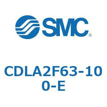 ファインロックシリンダ CDLA2F63 SMC