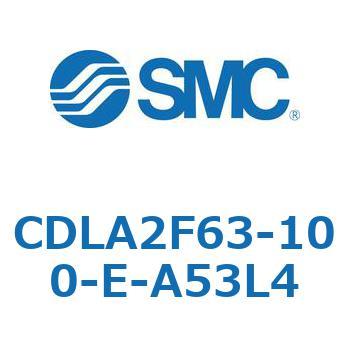 ファインロックシリンダ CDLA2F63 SMC
