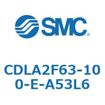 ファインロックシリンダ CDLA2F63 SMC