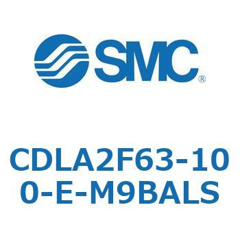 ファインロックシリンダ CDLA2F63 SMC