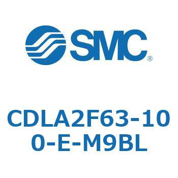 ファインロックシリンダ CDLA2F63 SMC