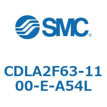 ファインロックシリンダ CDLA2F63 SMC
