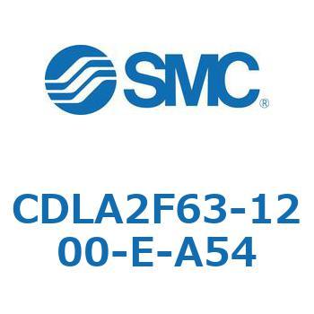 ファインロックシリンダ CDLA2F63 SMC