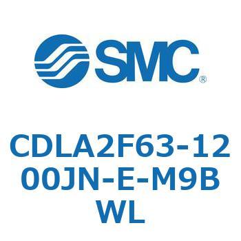 ファインロックシリンダ CDLA2F63 SMC
