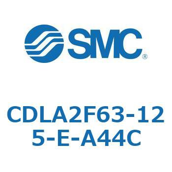 ファインロックシリンダ CDLA2F63 SMC