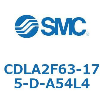 ファインロックシリンダ CDLA2F63 SMC