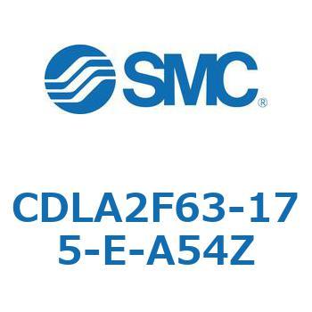 ファインロックシリンダ CDLA2F63 SMC