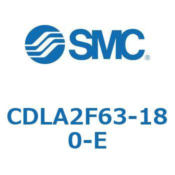 ファインロックシリンダ CDLA2F63 SMC