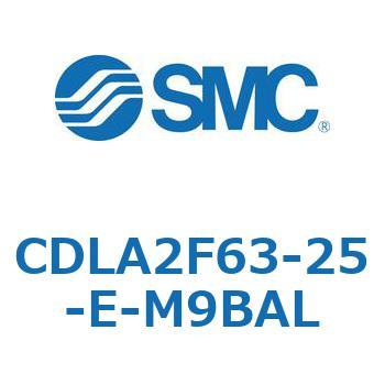 ファインロックシリンダ CDLA2F63 SMC