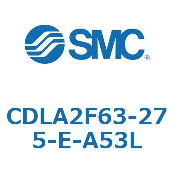ファインロックシリンダ CDLA2F63 SMC