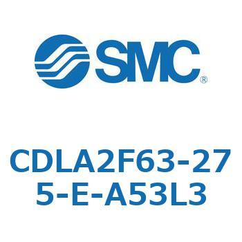 ファインロックシリンダ CDLA2F63 SMC