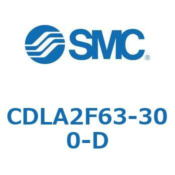 ファインロックシリンダ CDLA2F63 SMC