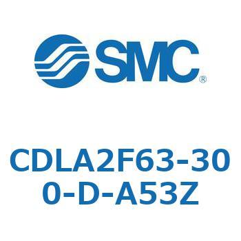 ファインロックシリンダ CDLA2F63 SMC