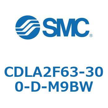ファインロックシリンダ CDLA2F63 SMC