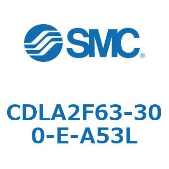 ファインロックシリンダ CDLA2F63 SMC