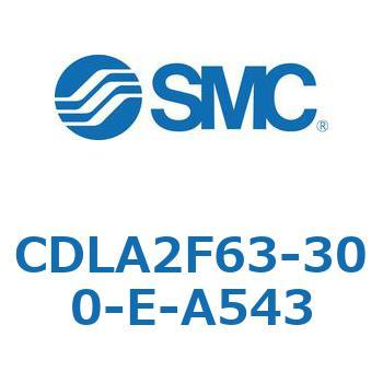 ファインロックシリンダ CDLA2F63 SMC