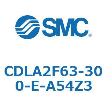 ファインロックシリンダ CDLA2F63 SMC