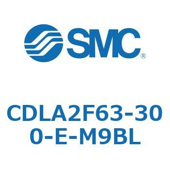 ファインロックシリンダ CDLA2F63 SMC